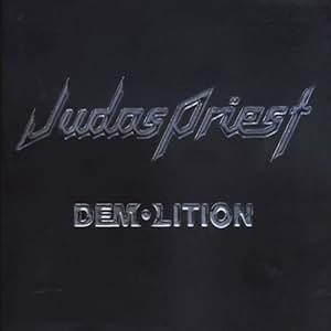 Demolition Judas Priest Amazon.de Musik