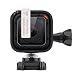 Produktbild Doradus Ultradünne 0.2mm Freies transparentes Objektiv Schutz Film für GoPro Hero 4 Session Kamera