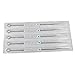 Wormhole® 50pcs 13RL 100% Sterilized Disposable Tattoo Needles 13 Liners with Blue Dot Outlining Round Liner Needles (13RL)