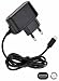 Produktbild Netzkabel Ladekabel USB Typ C 3.1 Anschluss für Huawei P9 | P9 Plus | Mate 9 | Mate 9 Pro | Nova | Nova Plus | P10 | P10 Plus | Sony Xperia X Compact | XZ | XZ Premium | XZs | XA1 | XA1 Ultra | Samsung Galaxy A3 (2017) | A5 (2017) | S8 | S8 Plus | Microsoft Lumia 950 | 950 XL | LG G5 | G6 | V20 | Honor 8 | HTC 10 | HTC 10 evo | HTC U Play | HTC U Ultra | Motorola Moto Z | Moto Z Play | 2 Ampere Ladegerät USB-C Netzteil Kabel Netzlader Stromkabel 1.40 Meter Reiselader (Favory)