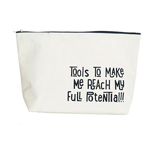 House Doctor - Kulturtasche FULL POTENTIAL