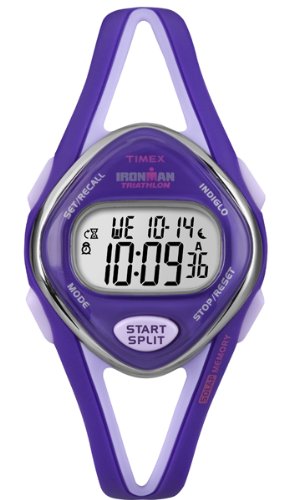 TX Watches Damen-Armbanduhr XS Digital Quarz Plastik T5K654