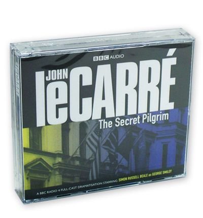 [(The Secret Pilgrim)] [ By (author) John Le Carré ] [July, 2010]