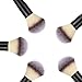 Tonsee® Pro Makeup Brushes Cosmetic Brushes Set Foundation Powder Brush