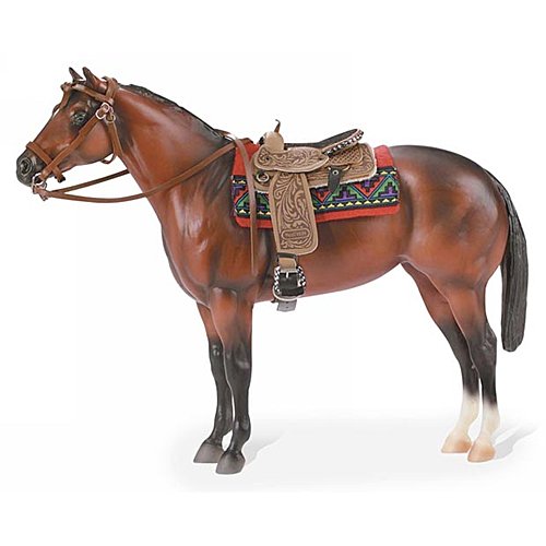 Price comparison product image Breyer Cimarron Western Pleasure