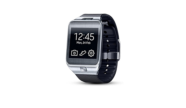 Samsung Gear 2 Gear 2 Neo SM-R380 SM-R381 250mAh Smart Watch  Wechselbatterie - BatteryClerk.de
