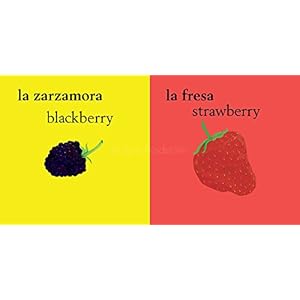 Frutas/Fruit