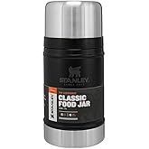 Stanley Classic Legendary Vakumlu &Ccedil;elik Yemek Termosu, 0.7 L