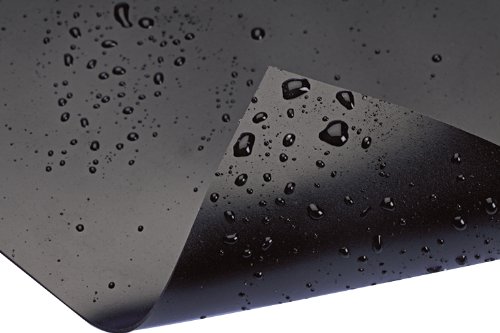 Preisvergleich Produktbild Teichfolie "AlfaFol" 2 x 3 m; 0,5mm stark