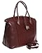 Price comparison product image Guy Laroche Women's Bag BORSA LINEA Cassiopee AGD1 °C1 Brown