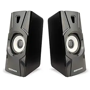 GIZ Twin Speaker 2010 (USB Speaker)