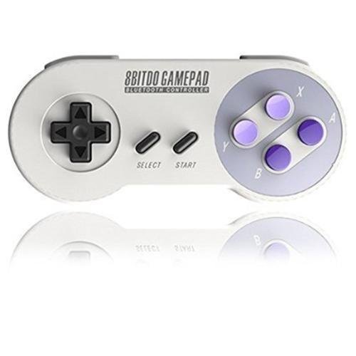 Preisvergleich Produktbild SF30Pro Gamepad, YIKESHU excelente Controller Funktionen Nintendo Switch, drahtlose Bluetooth Controller klassische Nintendo Gamepad Joystick für Mac, Android und Windows-Geräte