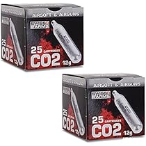 Munitions Umarex T4E HDR – Boulettes De Poivre Cal. 50 – 10 Pièces – Protection