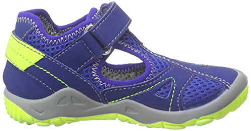Lurchi Kally Baby Jungen Lauflernschuhe - 6