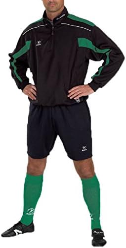 Torino Ziptop 115007 Green-140 (col Code 1540)