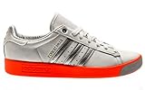 adidas leather cap  adidas Originals Sneaker Forest Hills EE5740 Weiss, Schuhgröße:44 2/3