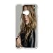 Produktbild Hot Kelly Clarkson Protect Custom Cover Case for HTC One M7 CEZ-37697