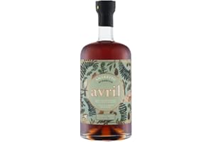 Liqueur Amaretto Avril au Sirop d'érable - Mariana - Les trésors d'érable