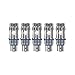 GENUINE NEW ASPIRE TRITON COILS - PACK OF 5 (1.8 Ohm)