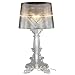Produktbild FGHOME persönlichkeit Kreativität Barock Ghost tischlampe moderne Studie lampe wohnzimmer Einfache nachttischlampe für schlafzimmer Cafe tischlampe Bar tischlampe (transparent farbe) ...