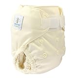 Blümchen Neugeborenen Überhose (3-6kg)