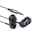 Evidson AudioWear B2 Black In-Ear earphones RS.649.00