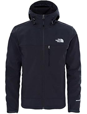 The North Face Herren Apex Bionic Hoody Lifestyle