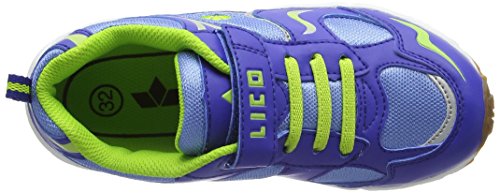 Lico Jungen Bob Vs Hallenschuhe - 7