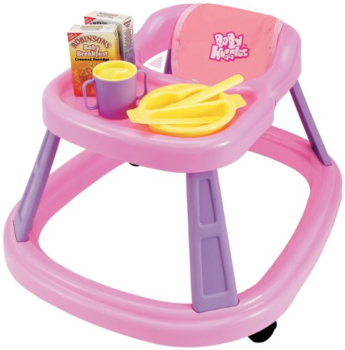 Casdon Baby Huggles Dolls Walker Diner 709