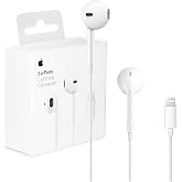 Apple EarPods Lightning Konekt&ouml;rl&uuml; Kulak İ&ccedil;i Kulaklık, Beyaz TYBQ1H8OIGSIAU0L44