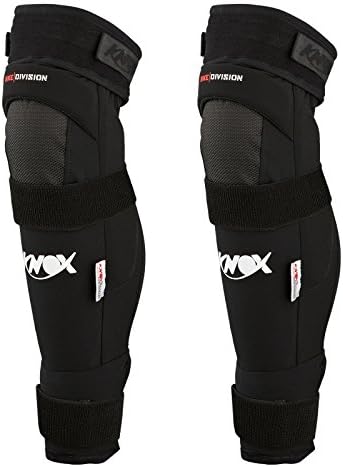 Knox Defender Motorcycle Knee Protectors