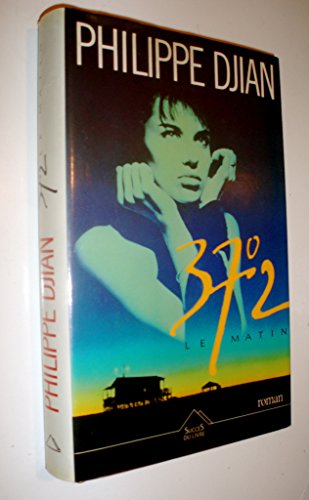 couverture de : 37,2 le matin