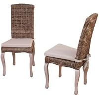 Suchergebnis auf Amazon.de für: rattanstühle: Küche, Haushalt & Wohnen