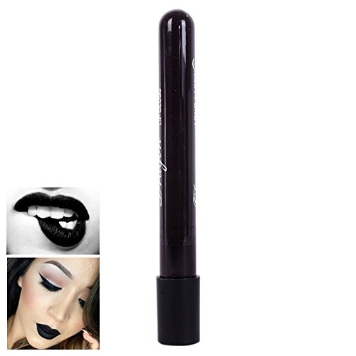 ROPALIA 27 Colors Long Lasting Waterproof Matte Lip Liquid Pencil Lipstick Beauty Makeup Lip Gloss