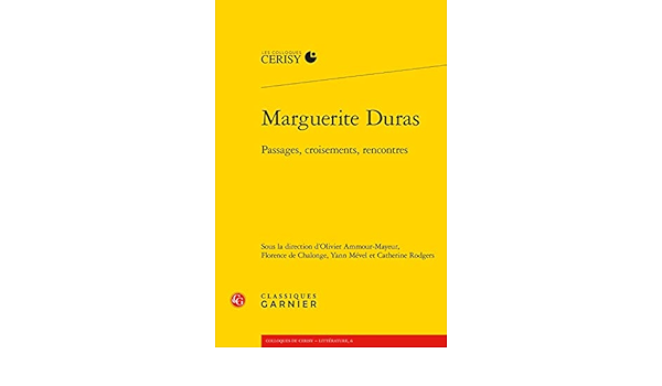 rencontres duras