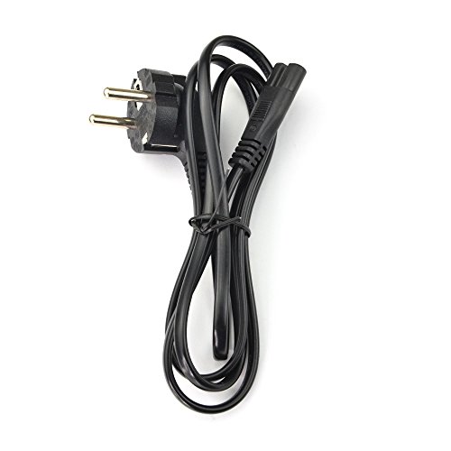 Sunydeal 19V 3.42A 5.5 x 1.7mm Laptop Netzteil für Acer Aspire 1350 1360 3000 3200 4000 5000 Series - 6