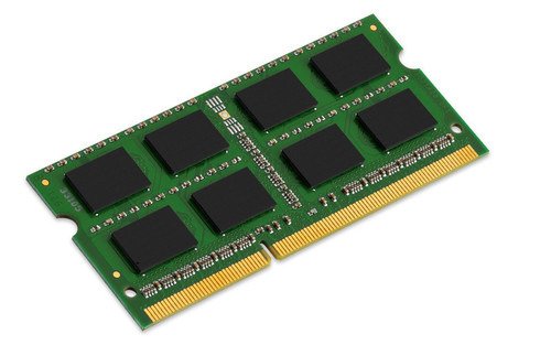 Preisvergleich Produktbild Kingston DDR3 Arbeitsspeicher 4GB 1066MHz für Lenovo