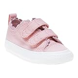 Segeltuch Ober Converse All Star Ox Kinder Sneaker Pink