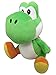 Produktbild Super Mario ALLSTAR COLLECTION 19 Stofftier Kuscheltier Plüsch Figur Plüschtier: Yoshi 26 cm (M)