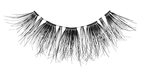 Eylure Exaggerate Lash No. 141, 1er Pack (1 x 2 Stück) - 2