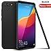 Produktbild PULEN Schutzhülle Huawei Honor V10, [Ultra Slim] [Kantenschutz] protectectrice Schutzhülle Stoßfest TPU [Sturz Schutz/Technologie Shock Absorption] Hochbeet stoßfest Schutzhülle für Huawei Honor V10