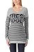 bellybutton Women's Maternity Jumper -  Grey - 14