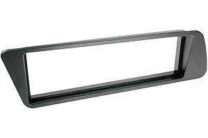 ACV Electronic Façade d'autoradio pour Peugeot 306