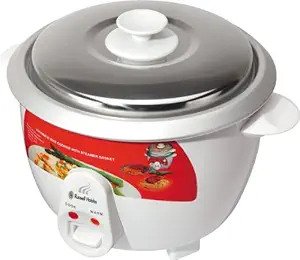 Russell Hobbs RRC100 450-Watt Rice Cooker