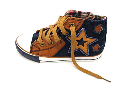 adidas gefütterte sneaker