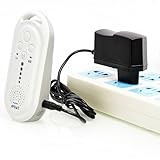 Aukru 6V Netzteil Ladegerät für Philips AVENT SCD506/26 DECT Babyphone - 4