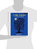 Image de A Little Night Music: Vocal Score