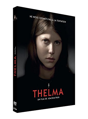 couverture de : Thelma