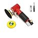 Produktbild Beyondlife Mini-Orbital Luftschleifer Polierer Druckluft Schleifer Excenterschleifer Schleifmaschine Auto Car Body Sander, für Car Body Work Möbel Schrank Schleifwerkzeug, 2 Zoll 3 Zoll