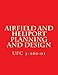 Produktbild Airfield and Heliport Planning and Design UFC 3-260-01